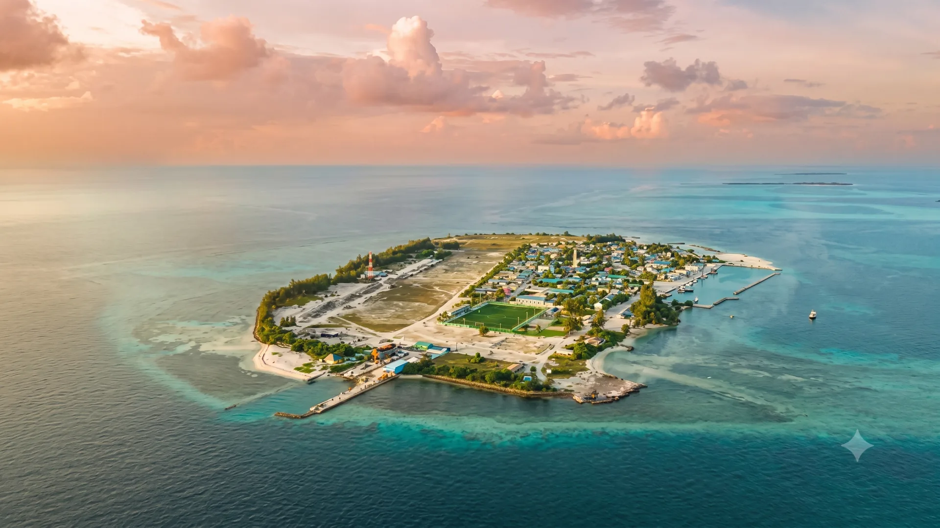 Kareem Residence, Hinnavaru